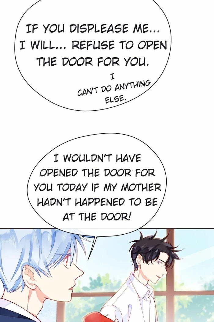 Read Touching Melody chapter 53 image 35 on Lezhin