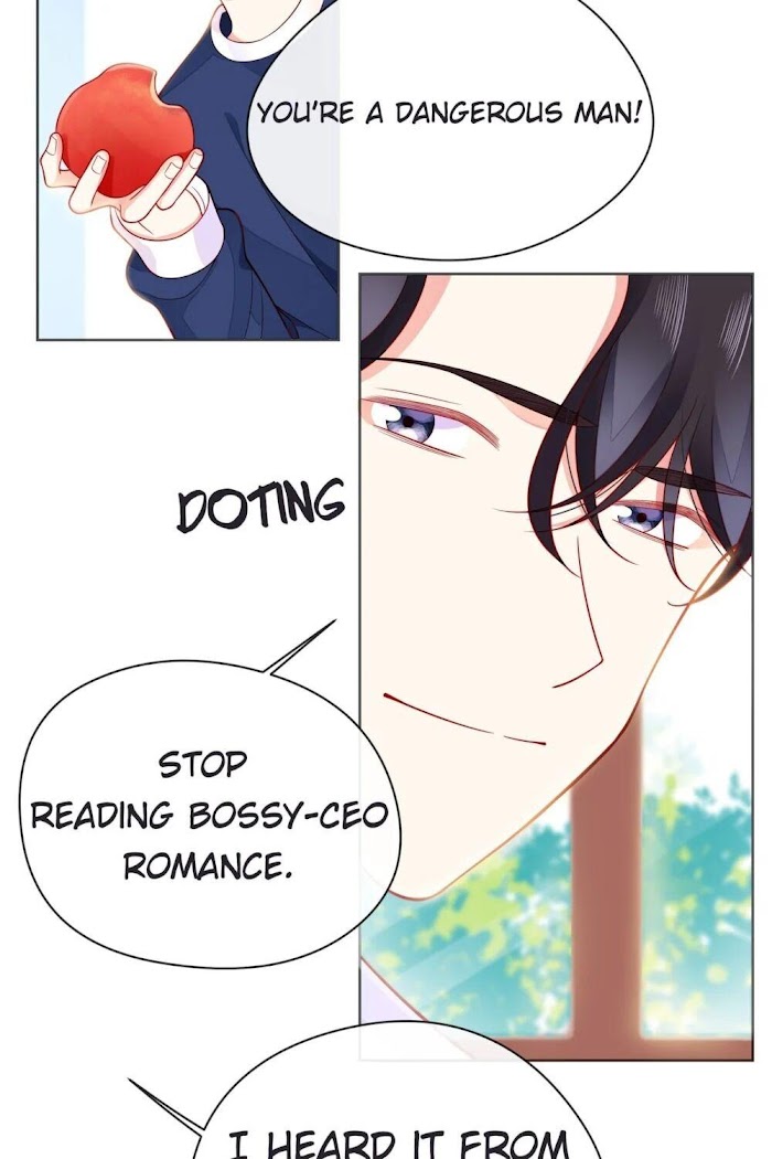 Read Touching Melody chapter 53 image 37 on Lezhin