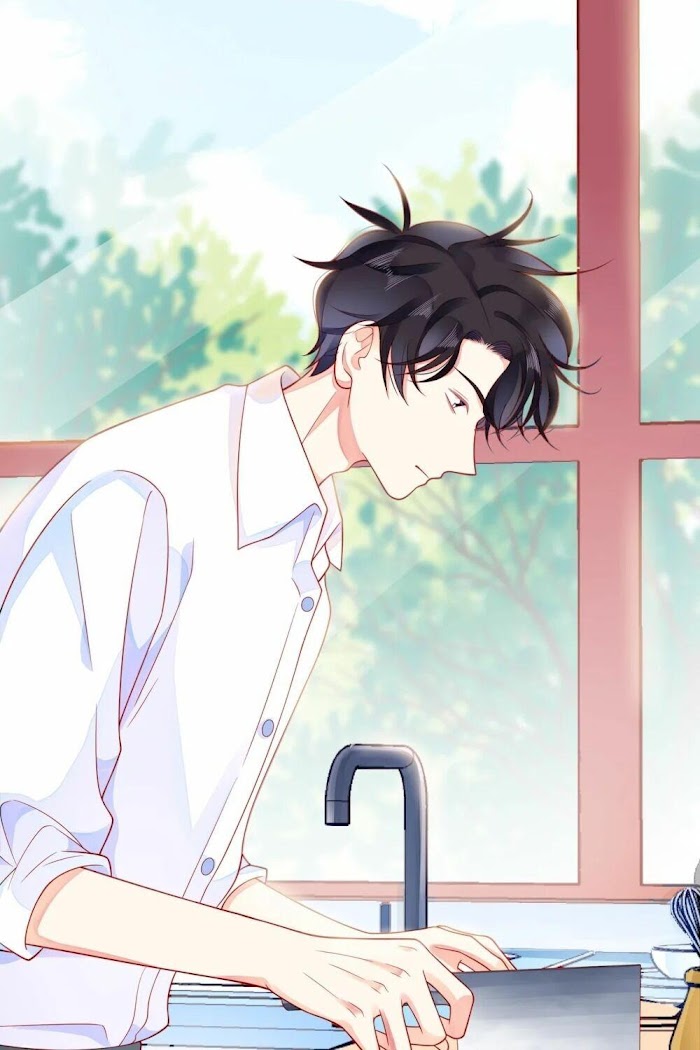 Read Touching Melody chapter 53 image 42 on Lezhin
