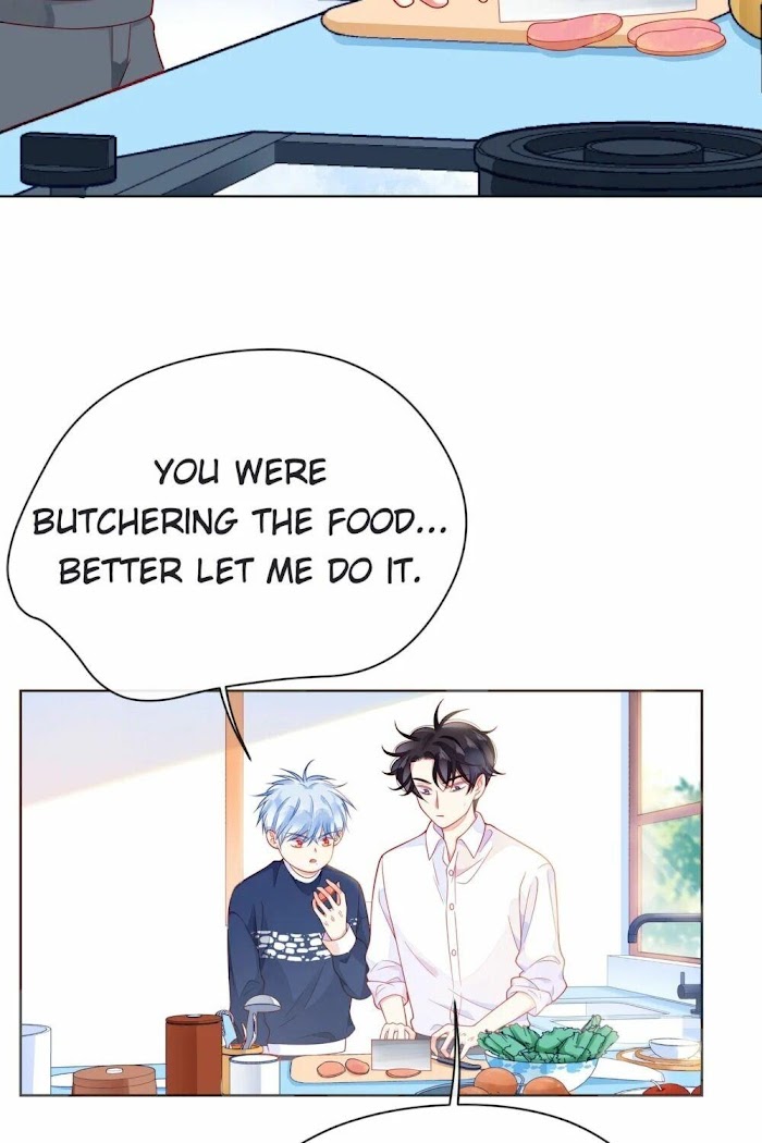 Read Touching Melody chapter 53 image 43 on Lezhin
