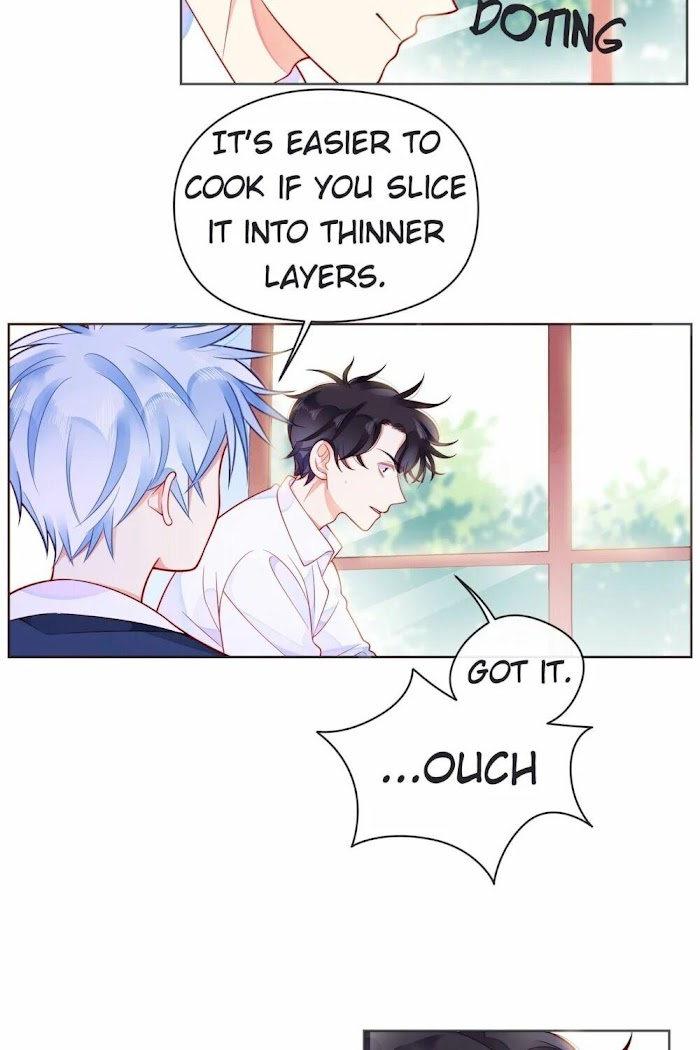 Read Touching Melody chapter 53 image 45 on Lezhin