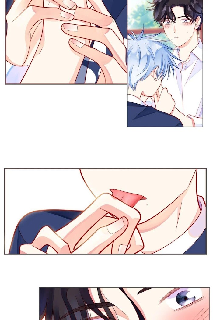 Read Touching Melody chapter 53 image 49 on Lezhin