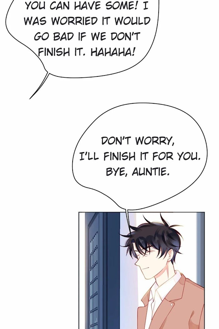 Read Touching Melody chapter 53 image 5 on Lezhin