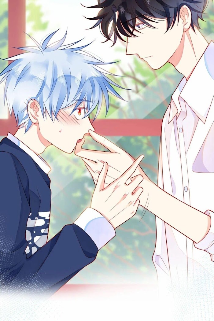 Read Touching Melody chapter 53 image 51 on Lezhin