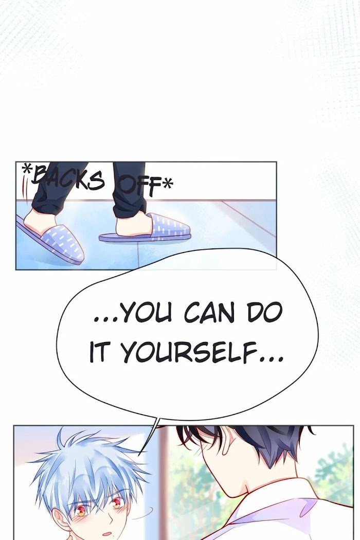 Read Touching Melody chapter 53 image 52 on Lezhin