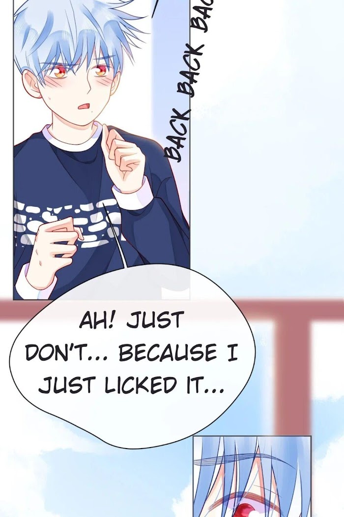 Read Touching Melody chapter 53 image 54 on Lezhin