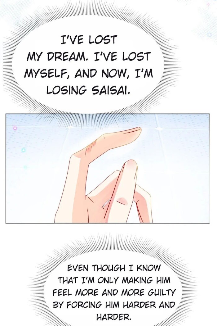 Read Touching Melody chapter 53 image 64 on Lezhin