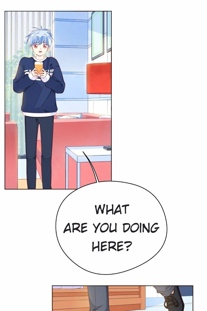 Read Touching Melody chapter 53 image 7 on Lezhin