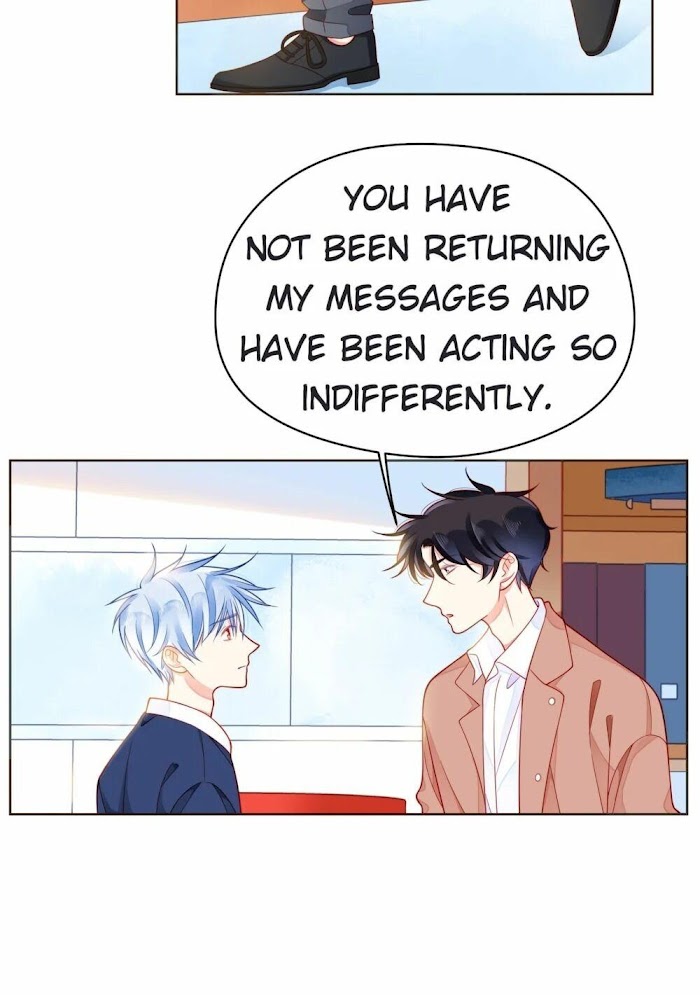 Read Touching Melody chapter 53 image 8 on Lezhin