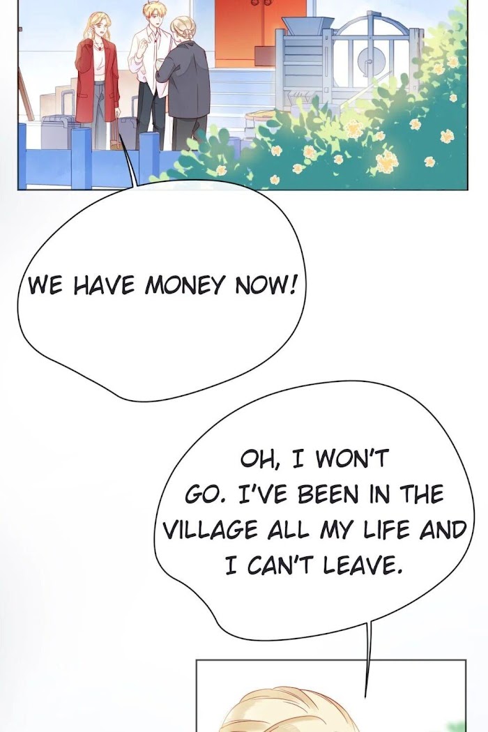 Read Touching Melody chapter 54 image 1 on Lezhin