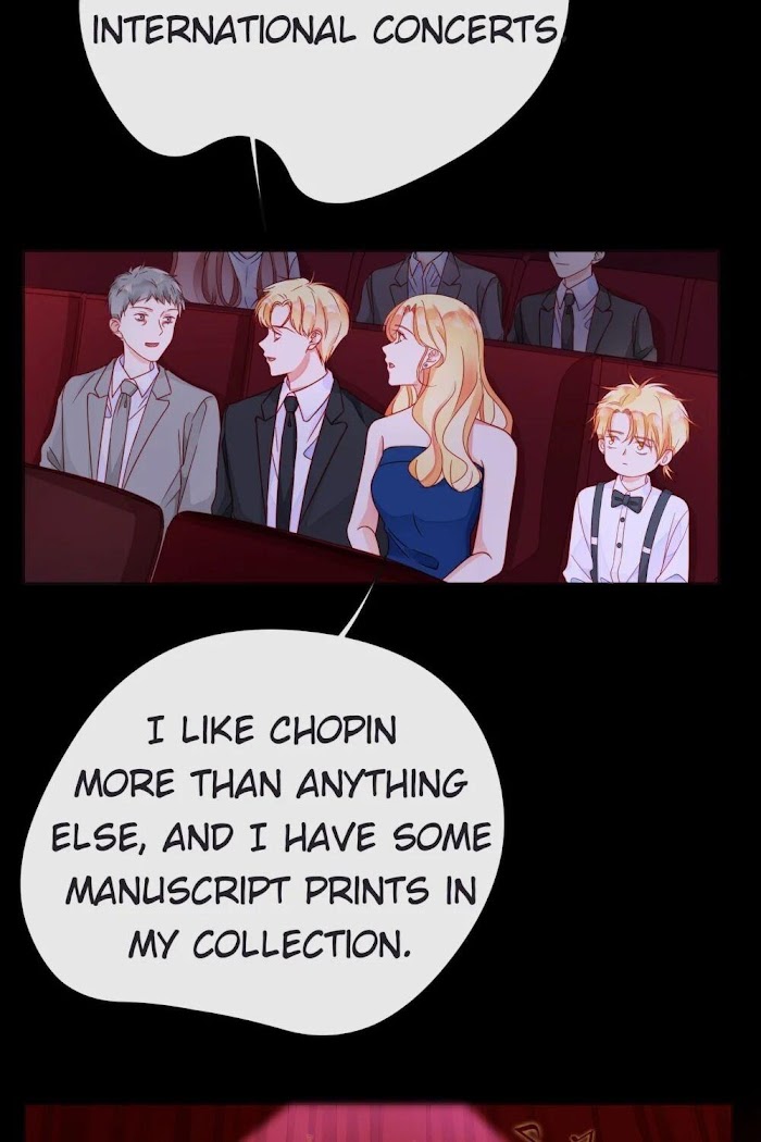 Read Touching Melody chapter 54 image 14 on Lezhin