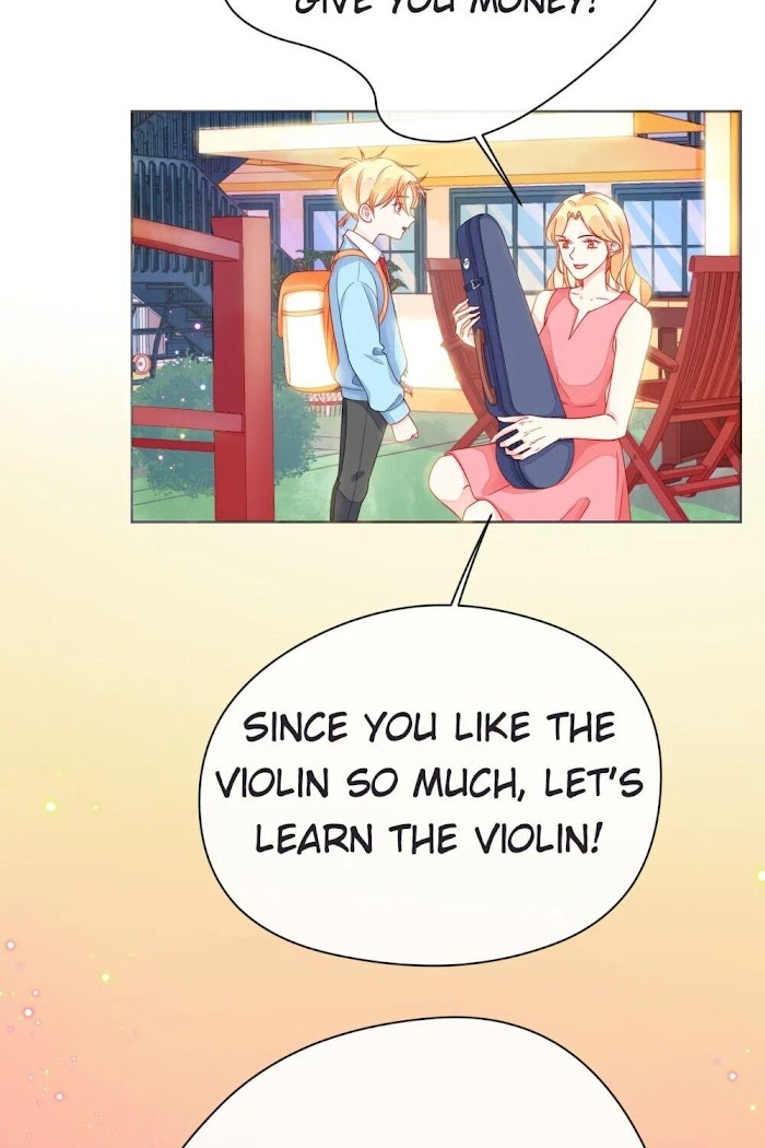 Read Touching Melody chapter 54 image 20 on Lezhin