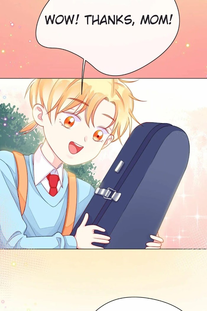 Read Touching Melody chapter 54 image 21 on Lezhin