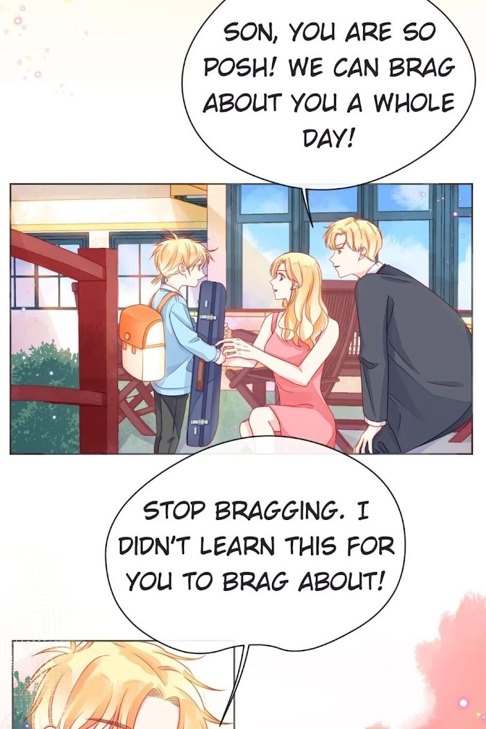 Read Touching Melody chapter 54 image 22 on Lezhin