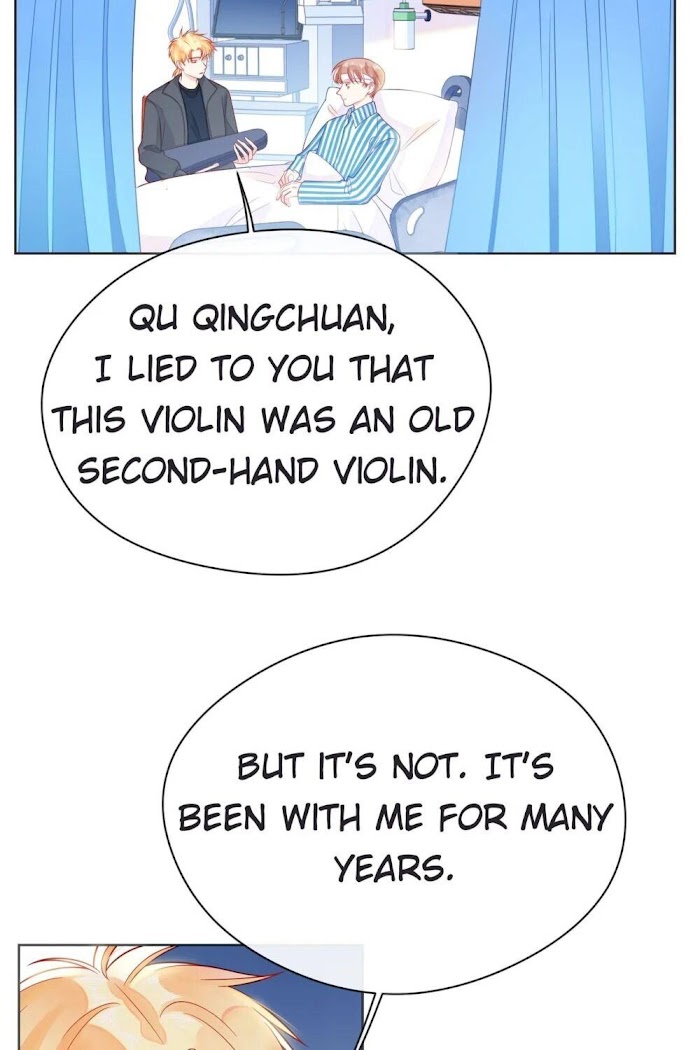 Read Touching Melody chapter 54 image 27 on Lezhin