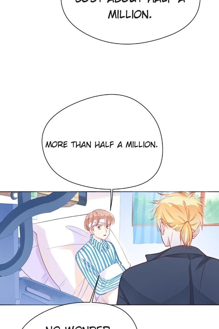 Read Touching Melody chapter 54 image 32 on Lezhin