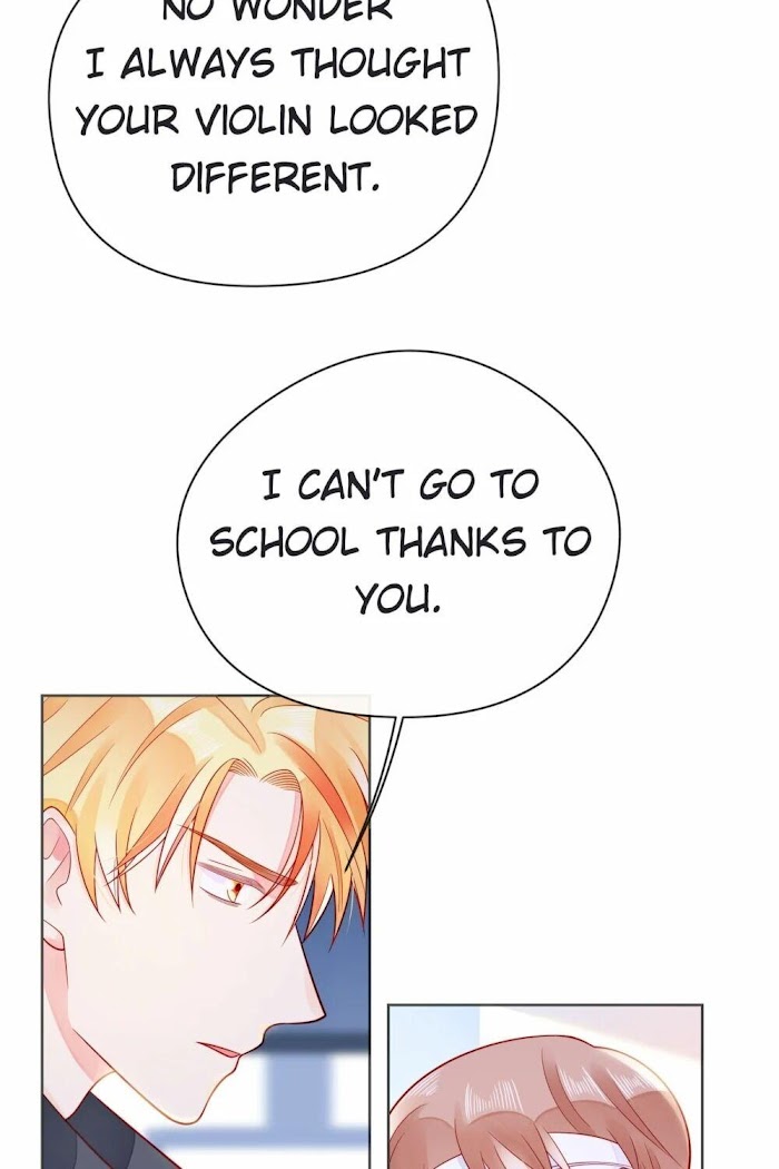 Read Touching Melody chapter 54 image 33 on Lezhin