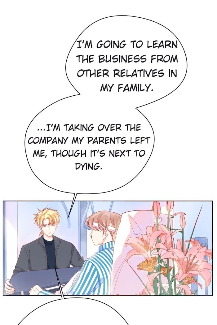 Read Touching Melody chapter 54 image 35 on Lezhin