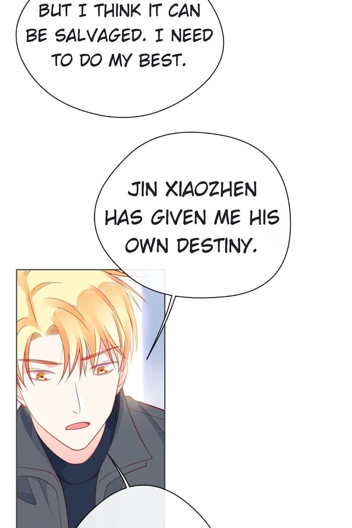 Read Touching Melody chapter 54 image 36 on Lezhin