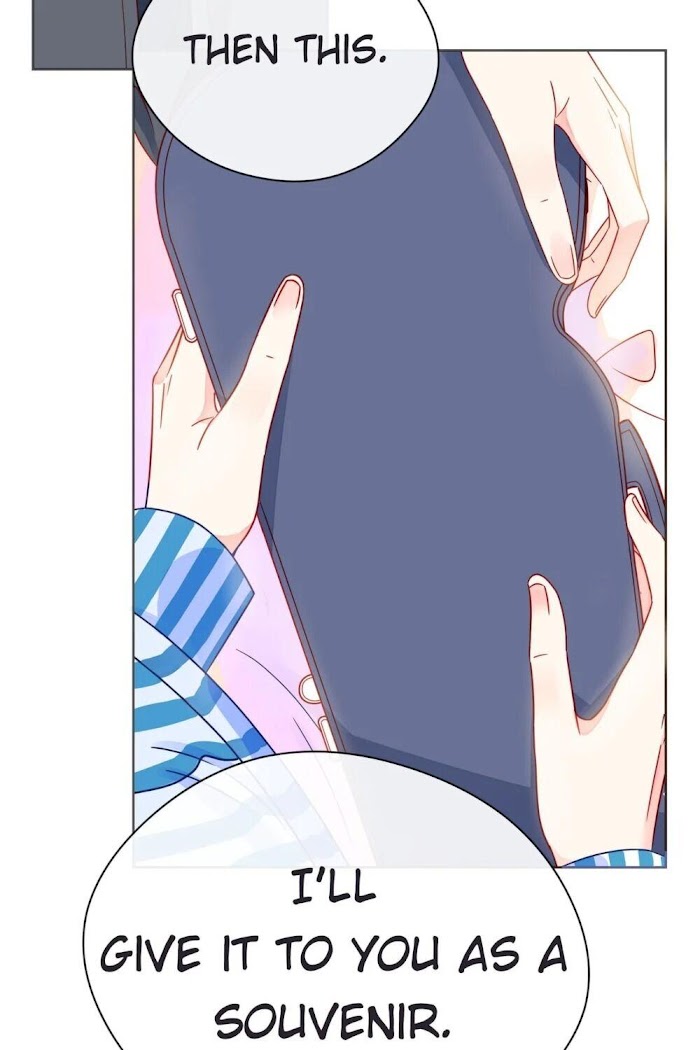 Read Touching Melody chapter 54 image 37 on Lezhin