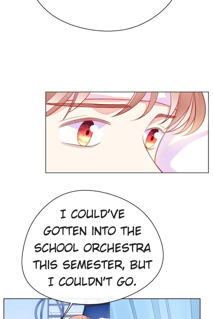 Read Touching Melody chapter 54 image 38 on Lezhin