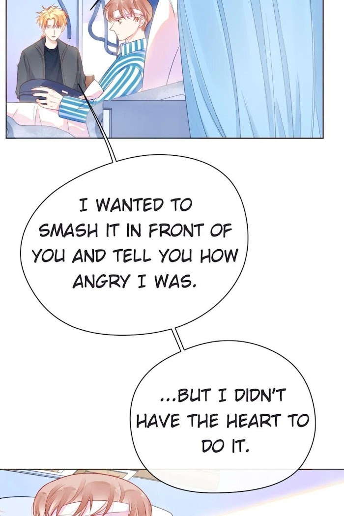 Read Touching Melody chapter 54 image 39 on Lezhin