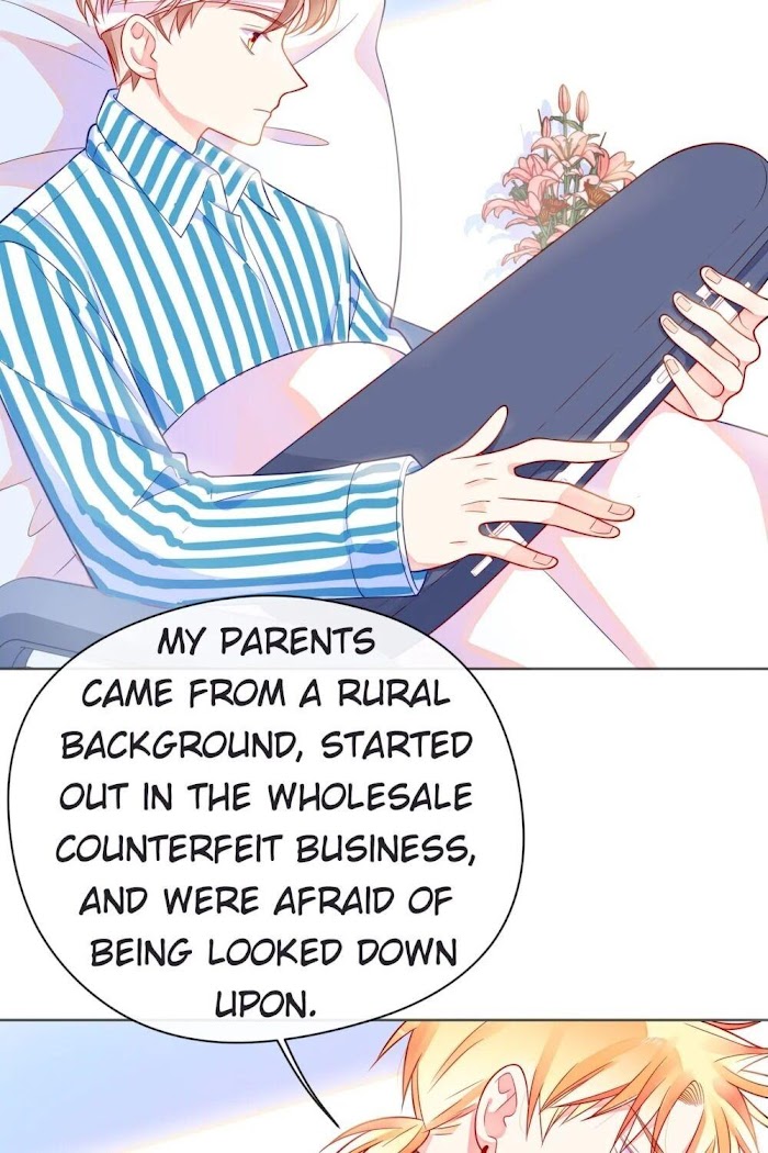 Read Touching Melody chapter 54 image 40 on Lezhin
