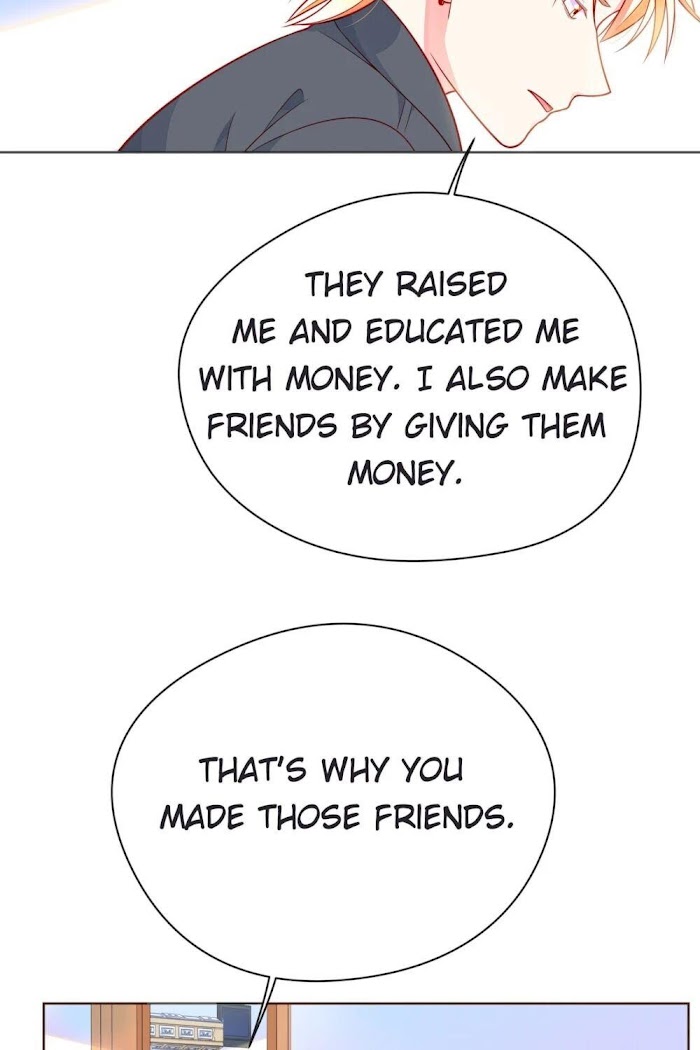 Read Touching Melody chapter 54 image 41 on Lezhin