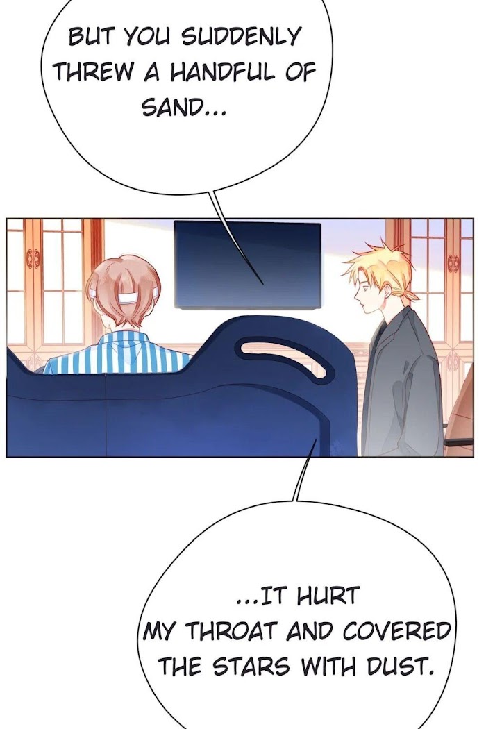 Read Touching Melody chapter 54 image 45 on Lezhin