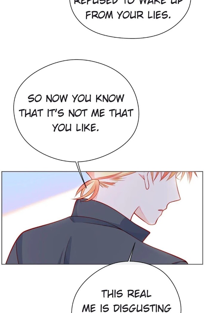 Read Touching Melody chapter 54 image 55 on Lezhin