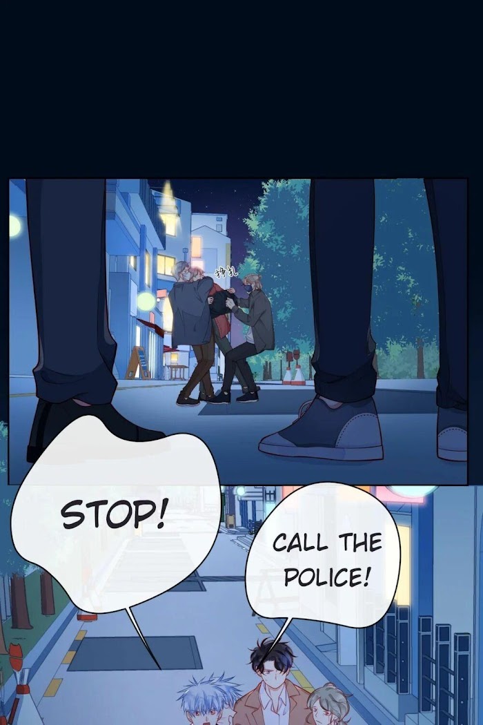 Read Touching Melody chapter 55 image 10 on Lezhin