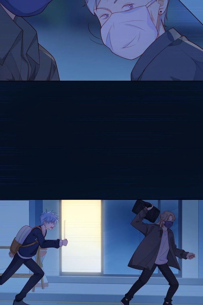 Read Touching Melody chapter 55 image 15 on Lezhin