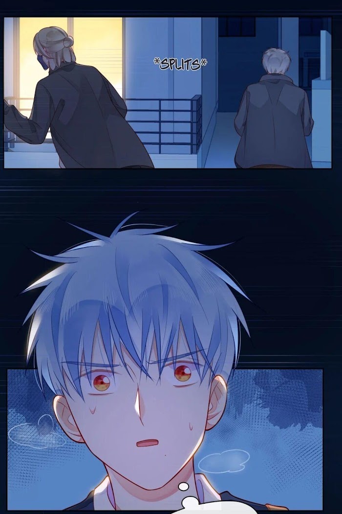 Read Touching Melody chapter 55 image 17 on Lezhin