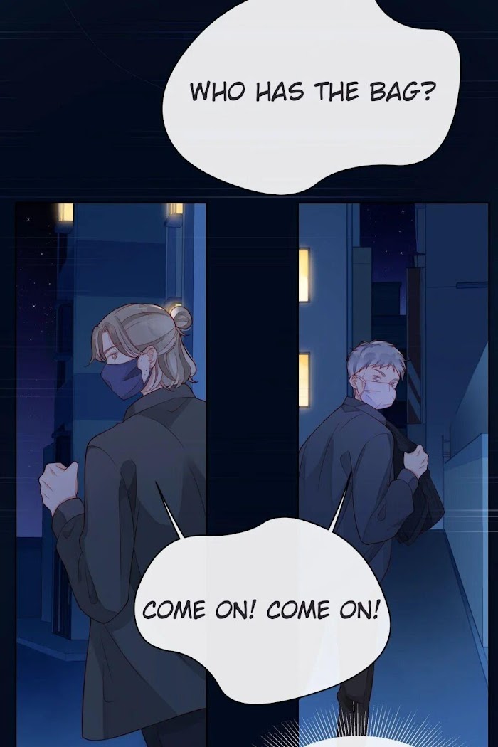 Read Touching Melody chapter 55 image 18 on Lezhin
