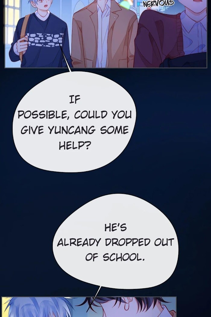 Read Touching Melody chapter 55 image 2 on Lezhin