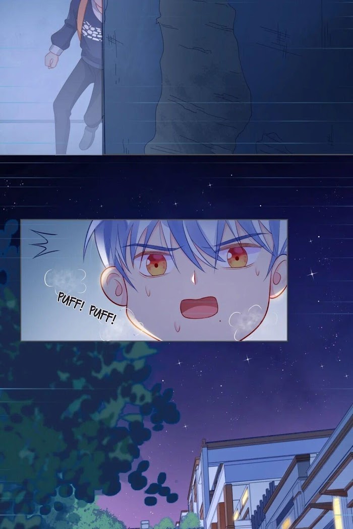 Read Touching Melody chapter 55 image 27 on Lezhin