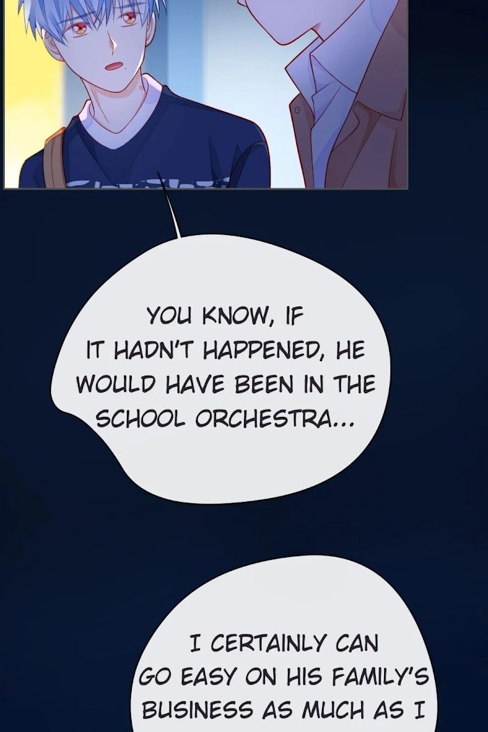 Read Touching Melody chapter 55 image 3 on Lezhin