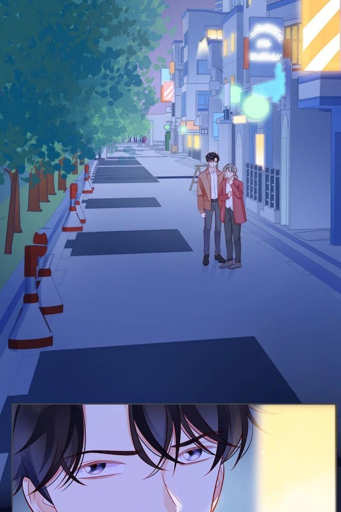 Read Touching Melody chapter 55 image 33 on Lezhin