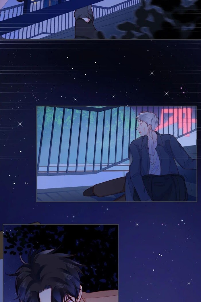 Read Touching Melody chapter 55 image 45 on Lezhin