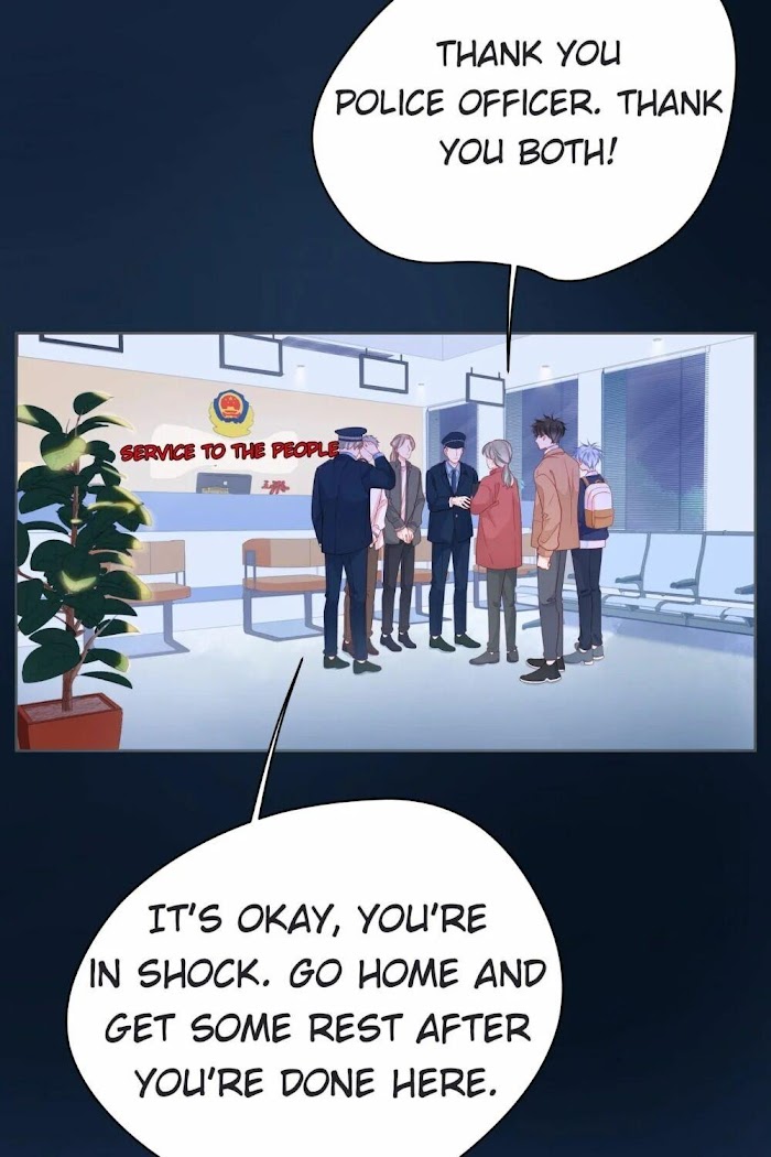 Read Touching Melody chapter 55 image 51 on Lezhin