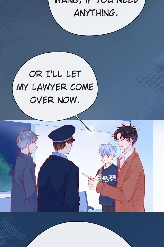 Read Touching Melody chapter 56 image 13 on Lezhin