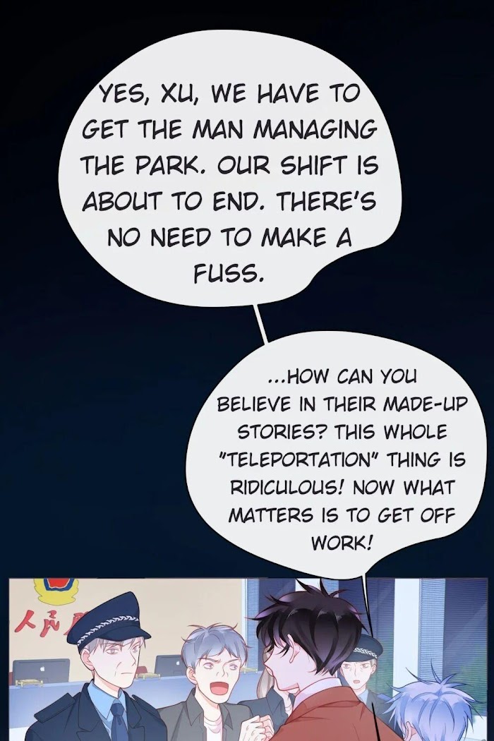 Read Touching Melody chapter 56 image 19 on Lezhin