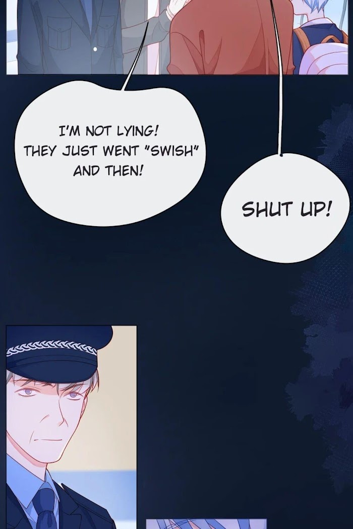 Read Touching Melody chapter 56 image 20 on Lezhin