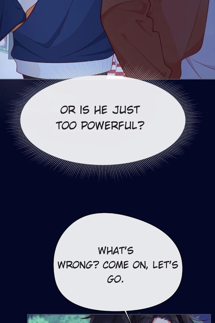 Read Touching Melody chapter 56 image 34 on Lezhin
