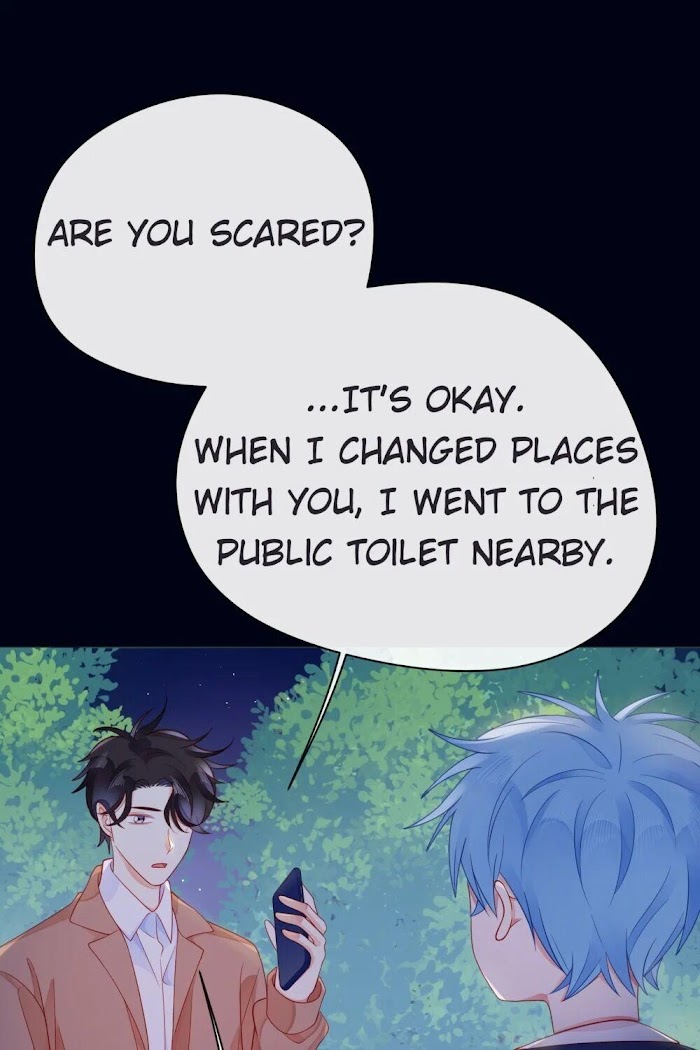 Read Touching Melody chapter 56 image 36 on Lezhin
