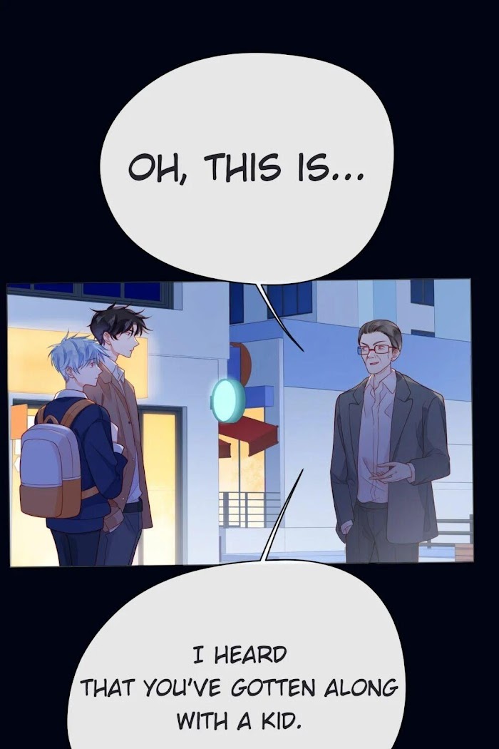 Read Touching Melody chapter 56 image 40 on Lezhin