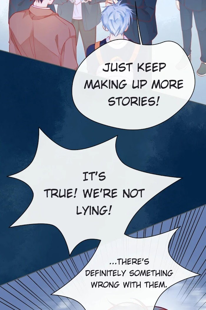 Read Touching Melody chapter 56 image 5 on Lezhin
