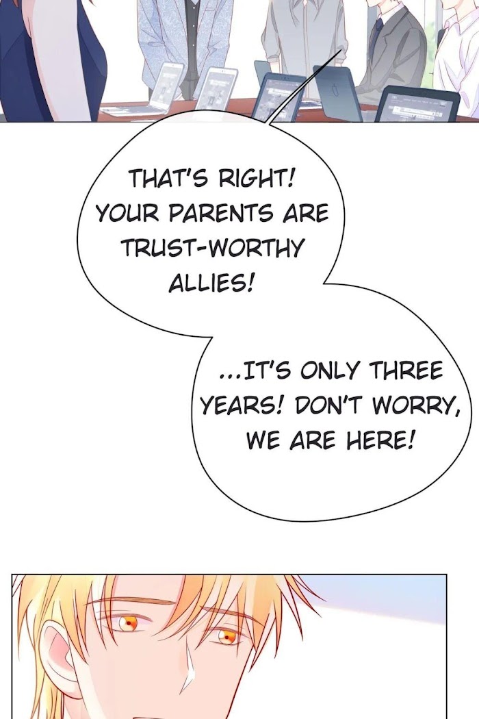 Read Touching Melody chapter 56 image 53 on Lezhin
