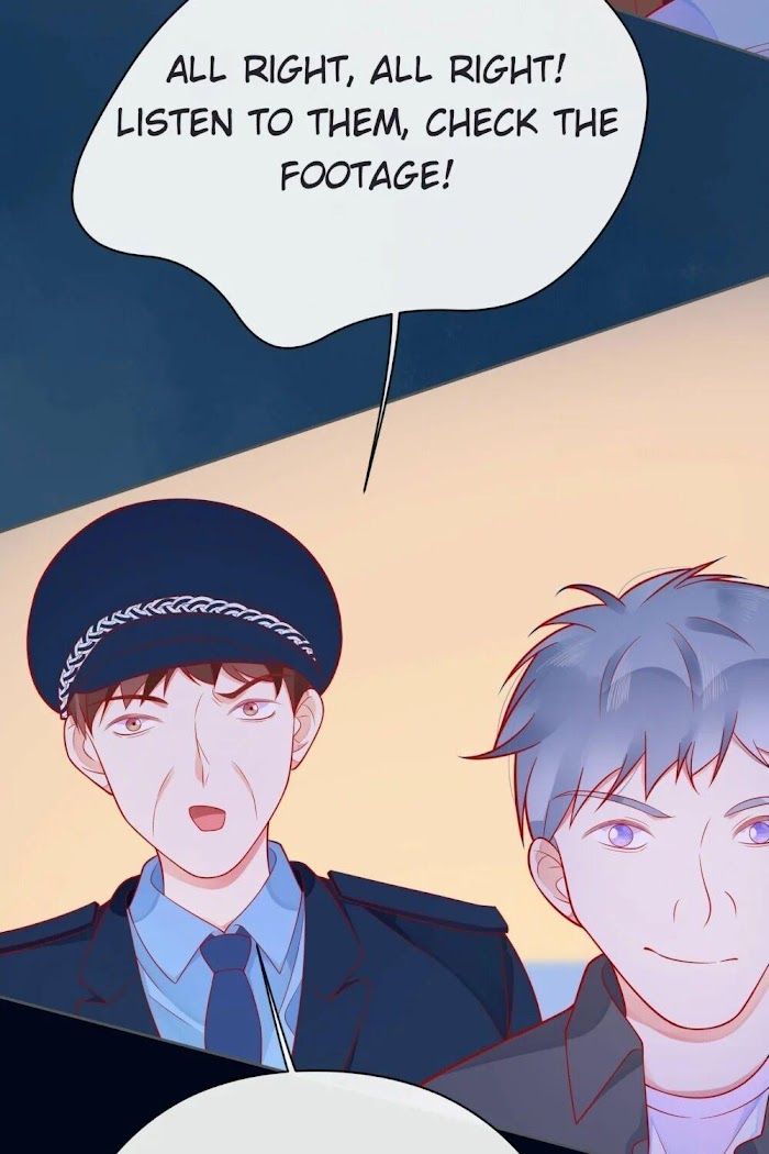 Read Touching Melody chapter 56 image 8 on Lezhin