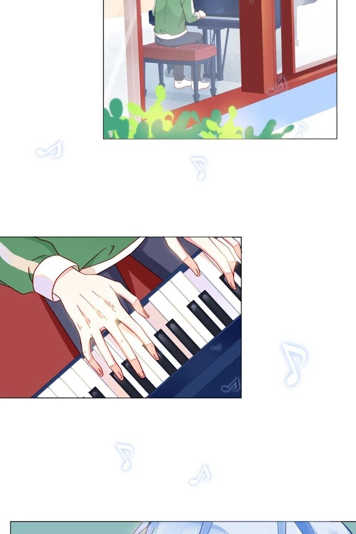Read Touching Melody chapter 57 image 1 on Lezhin